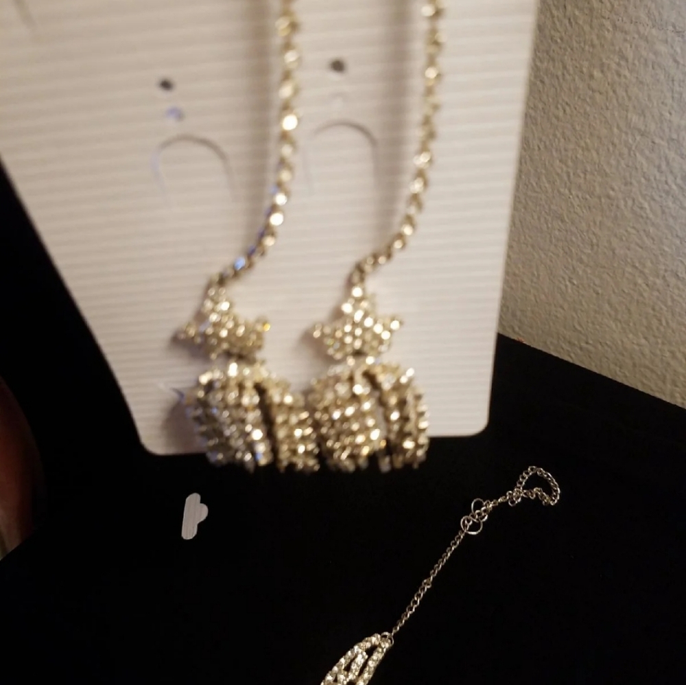 Jewellry set - Picture 2 of 3